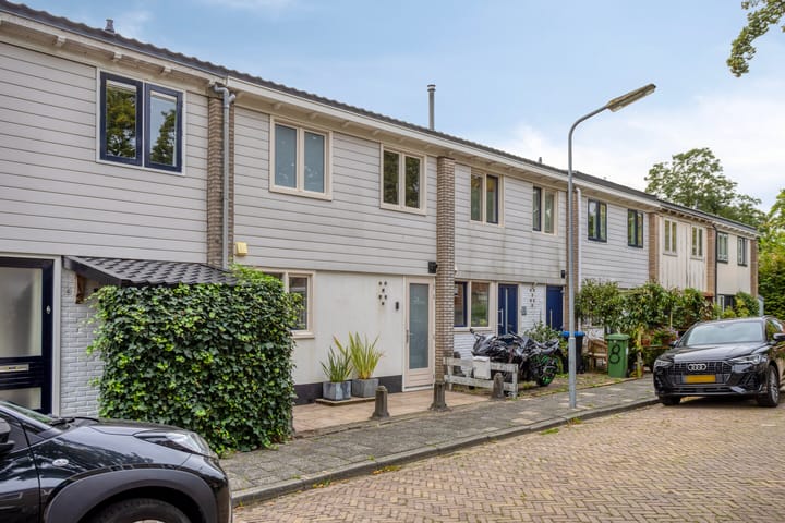 Photo of property Burgemeester de Geusstraat 6, Zuidoostbeemster