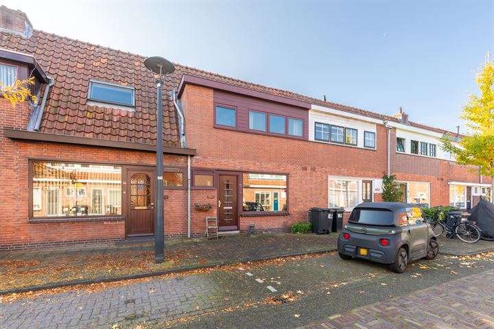 Burgemeester de Kievietstraat 92 in Diemen