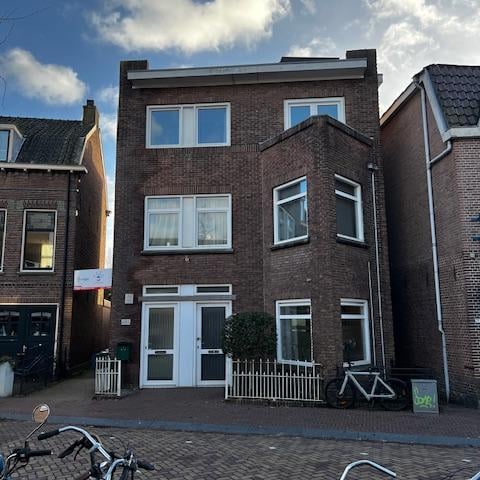 Photo of property Burgemeester De Withstraat 19, De Bilt
