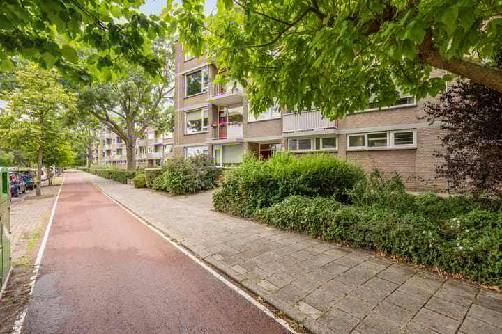 Photo of property Burgemeester de Zeeuwstraat 206, Ridderkerk