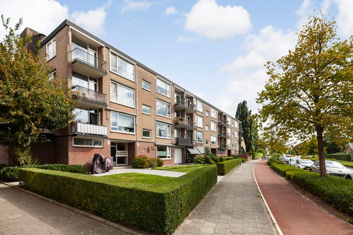 Foto von Haus Burgemeester de Zeeuwstraat 332, Ridderkerk