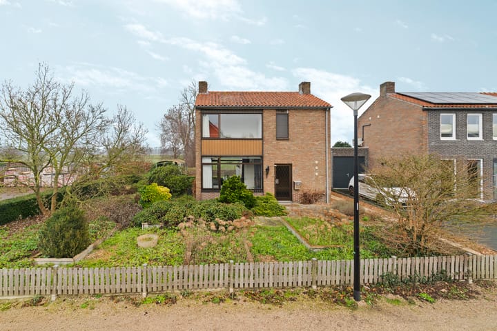 Photo of property Burgemeester Douvenstraat 22a, Bergen L