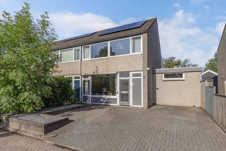 Foto van woning Burgemeester Drijberweg 100, Hurdegaryp