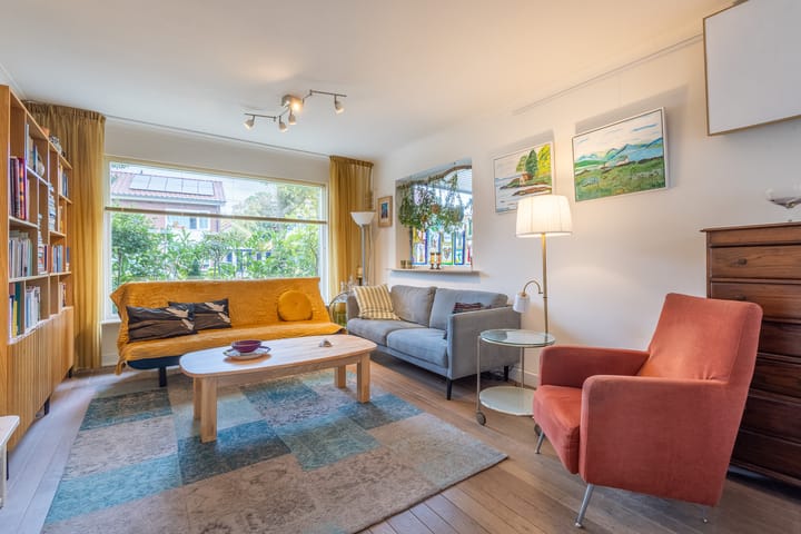 Photo de la maison Burgemeester Eekhoutstraat 20, Oldenzaal