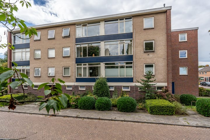 Foto von Haus Burgemeester Eikemastr 4, Sappemeer