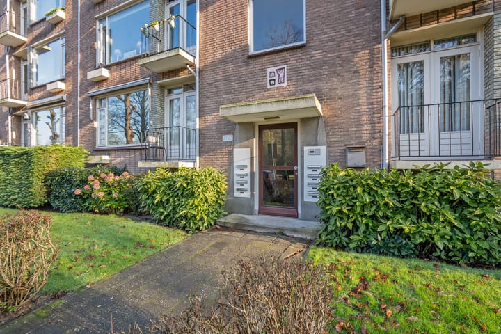 Photo of property Burgemeester Elsenlaan 51, Rijswijk