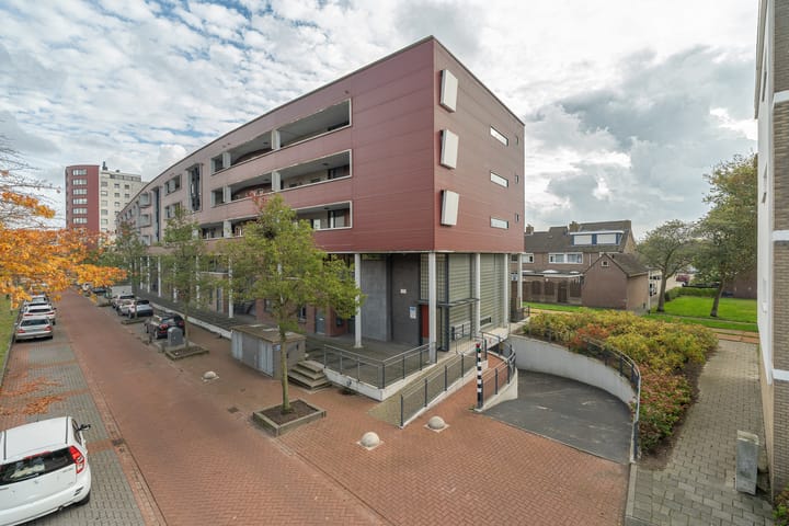 Photo de la maison Burgemeester Freijterslaan 419, Roosendaal