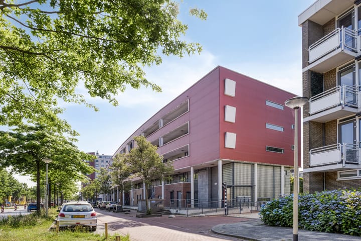Burgemeester Freijterslaan 449 in Roosendaal