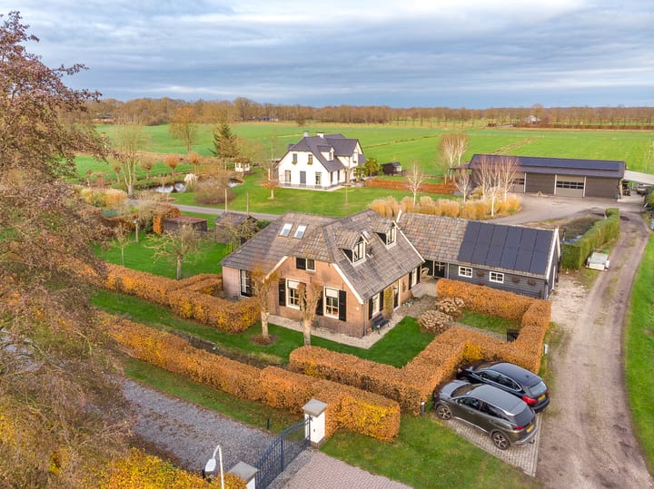 Foto de la vivienda Burgemeester Frieswijkweg 5, Doornspijk