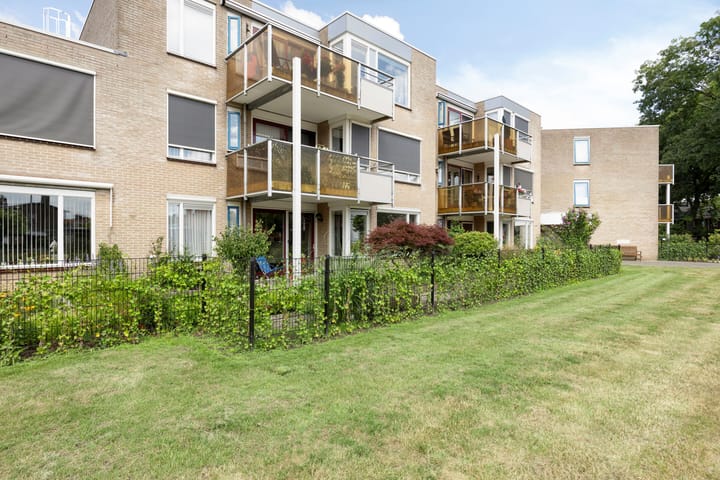Photo of property Burgemeester Galleestr 27, Vorden