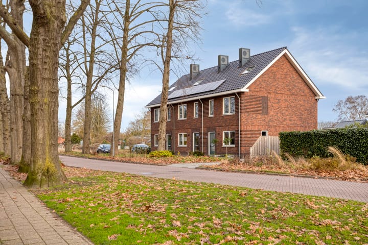 Photo of property Burgemeester Galleestr 67B, Vorden