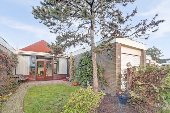 Photo of property Burgemeester Gaststraat 10, Brouwershaven