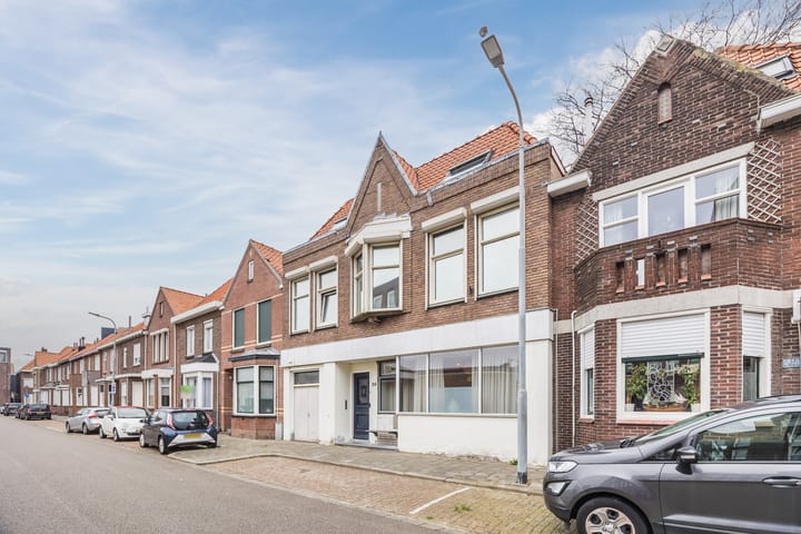 Burgemeester Geillstraat 36 in Terneuzen
