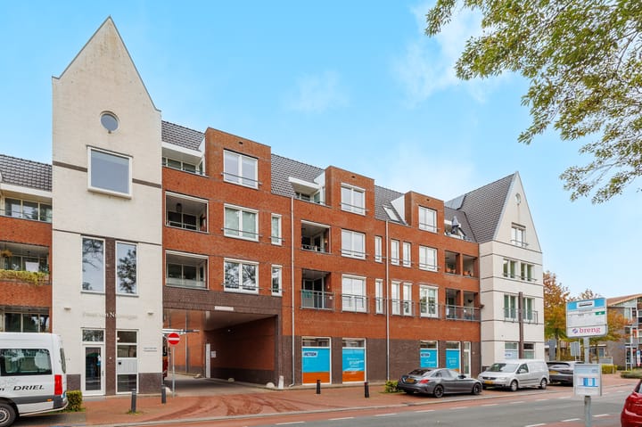 Photo of property Burgemeester Geradtslaan 5a, Beuningen Gld