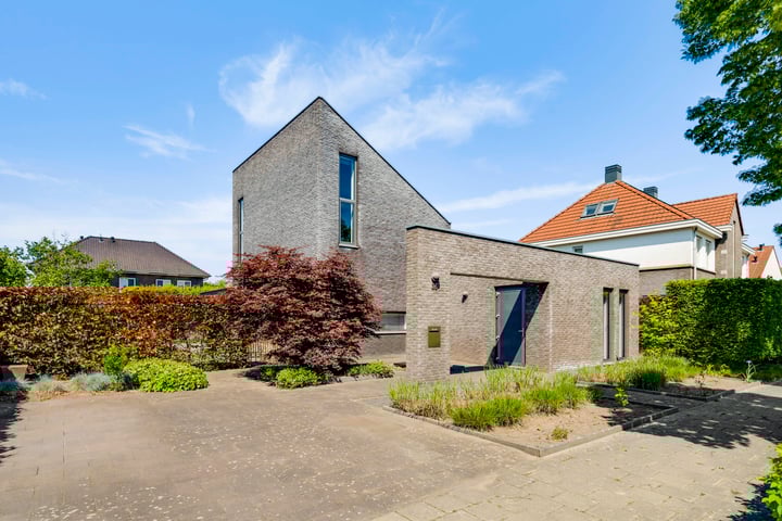 Photo of property Burgemeester Geurtslaan 36, Heythuysen