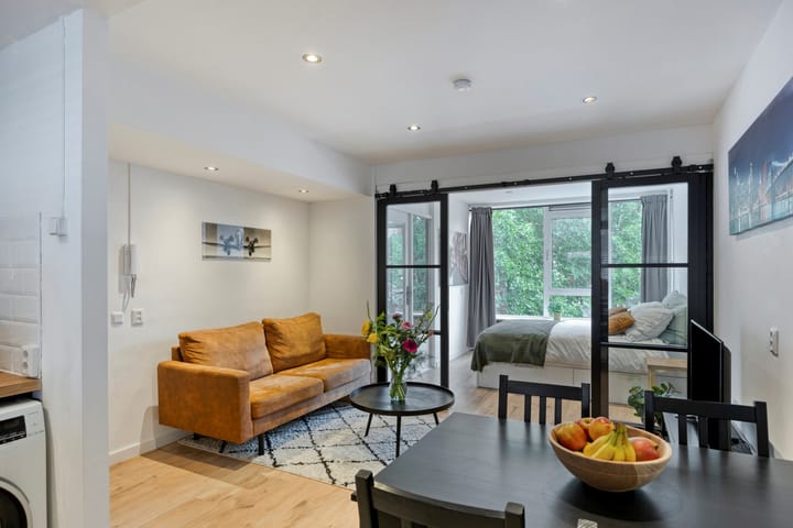 Photo of property Burgemeester Gijsenlaan 49, Schiedam