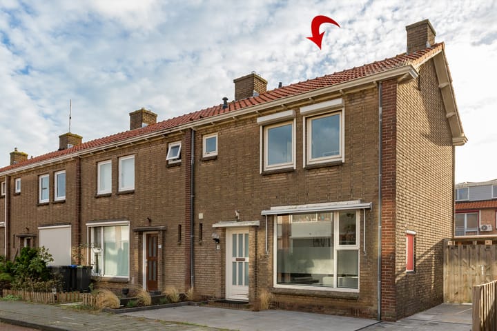 Foto von Haus Burgemeester Gründemannstraat 18, Berkel en Rodenrijs