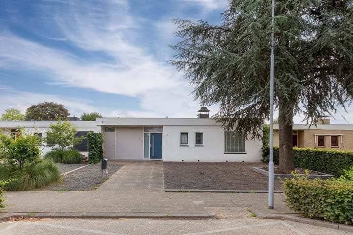 Photo of property Burgemeester H Houtkoperlaan 32, Ochten