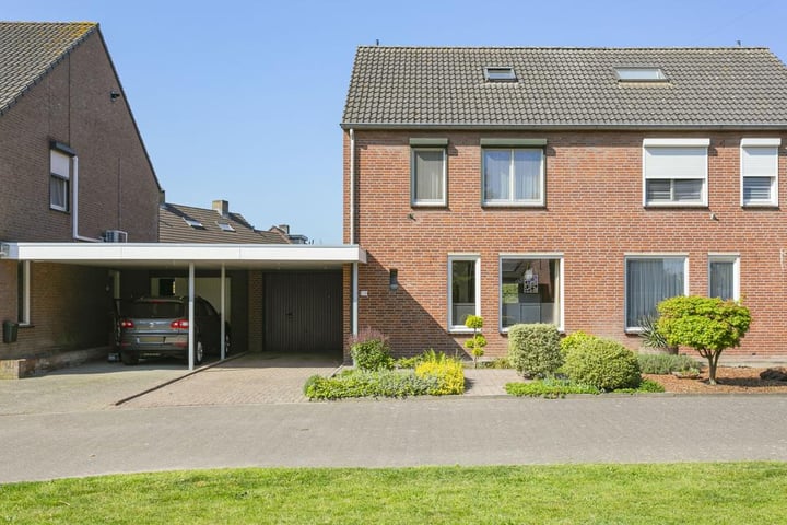 Photo of property Burgemeester Haffmansstr 29, Kessel
