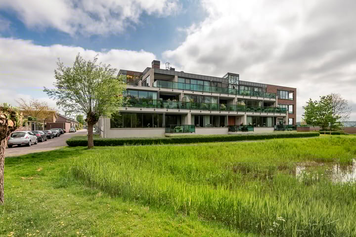Burgemeester Hommesstraat 18 in Beusichem