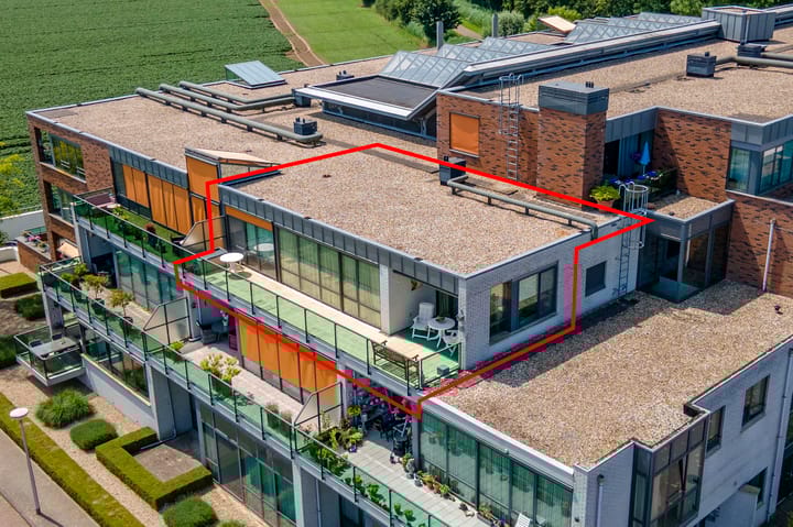 Burgemeester Hommesstraat 54 in Beusichem