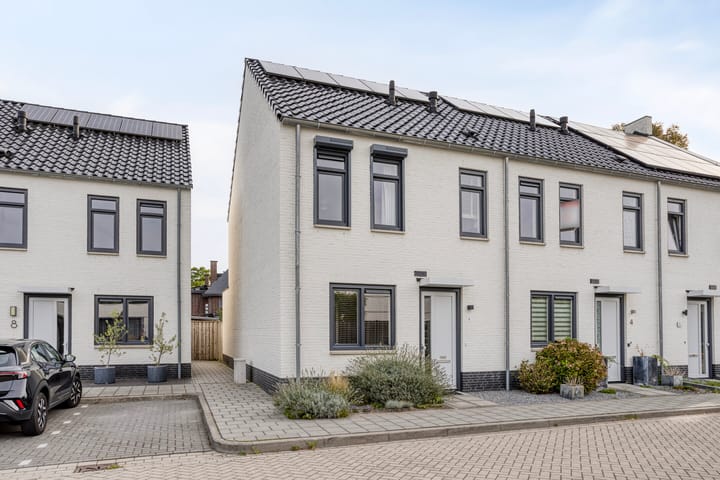 Foto von Haus Burgemeester Houbenplein 6, Luyksgestel