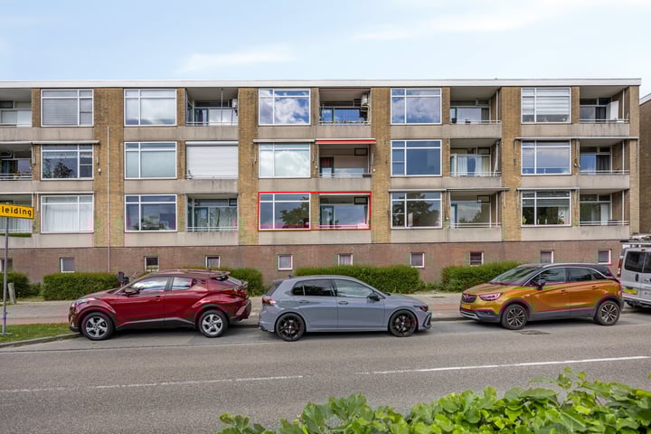 Burgemeester Jansenlaan 415 in Zwijndrecht