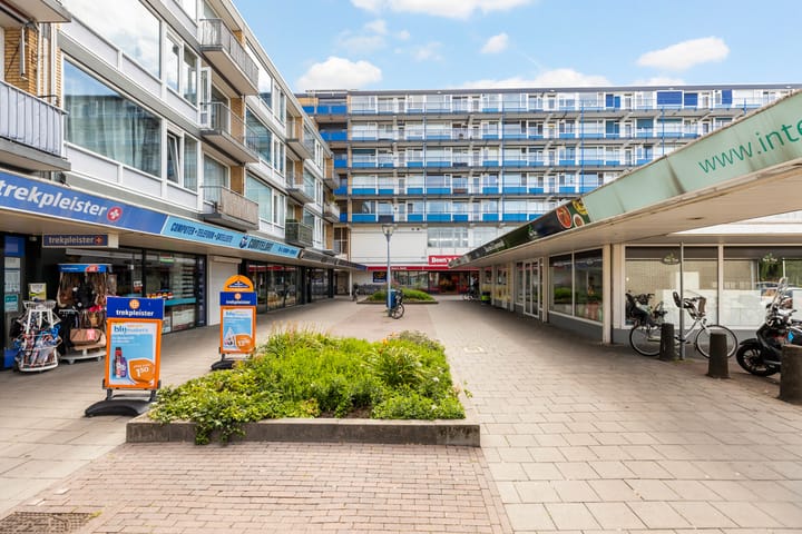 Burgemeester Jansenlaan 71 in Zwijndrecht