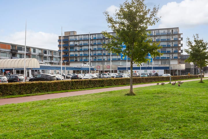 Burgemeester Jansenlaan 73 in Zwijndrecht