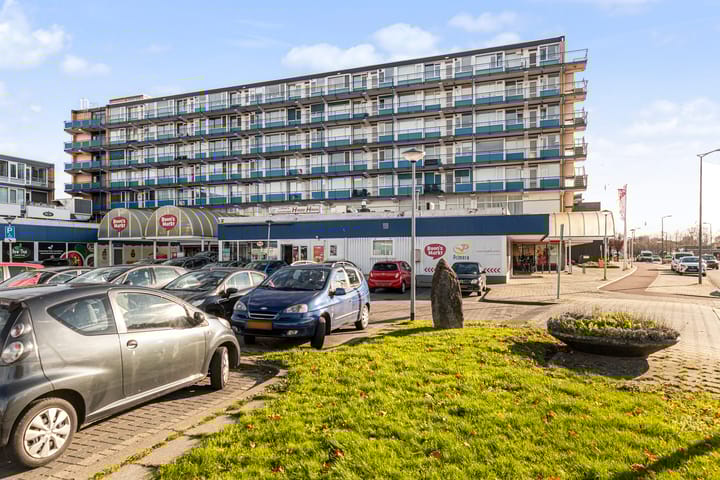 Photo de la maison Burgemeester Jansenlaan 75, Zwijndrecht