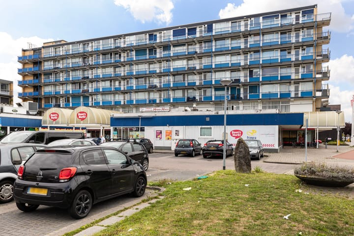 Burgemeester Jansenlaan 81 in Zwijndrecht