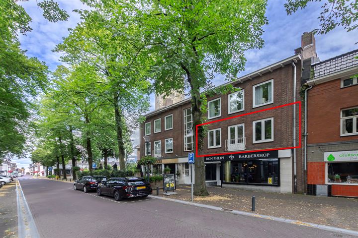 Burgemeester Janssenstraat 5a in Beek