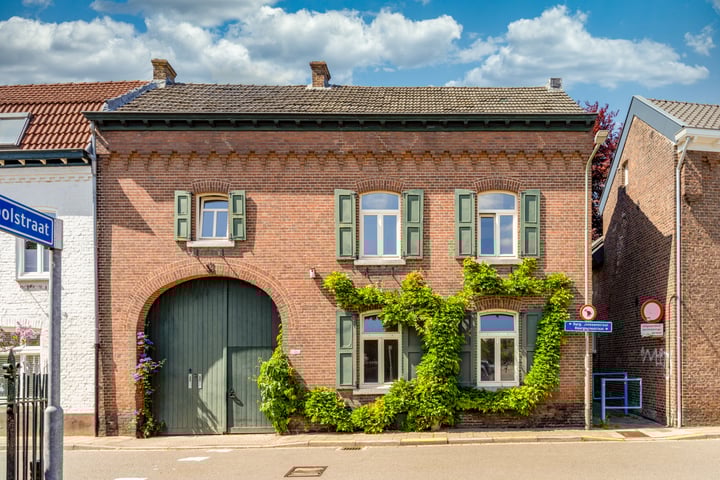 Photo of property Burgemeester Janssenstraat 84, Beek