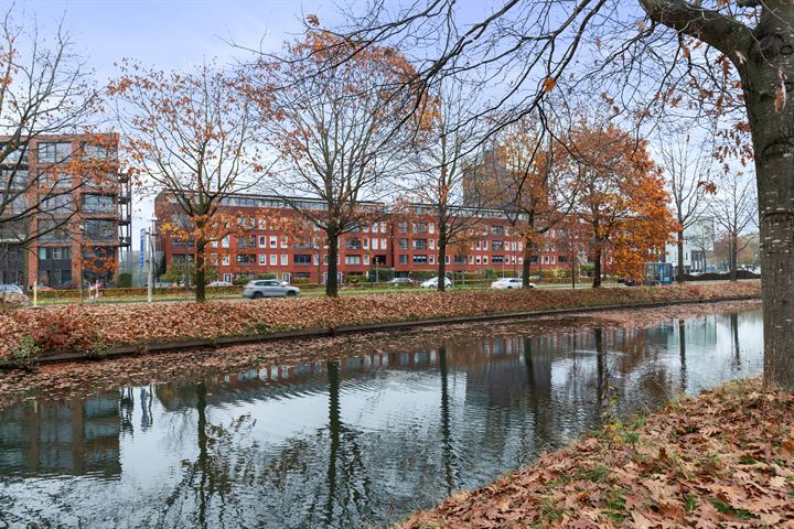 Burgemeester Jhr. Quarles van Uffordlaan 467 in Apeldoorn