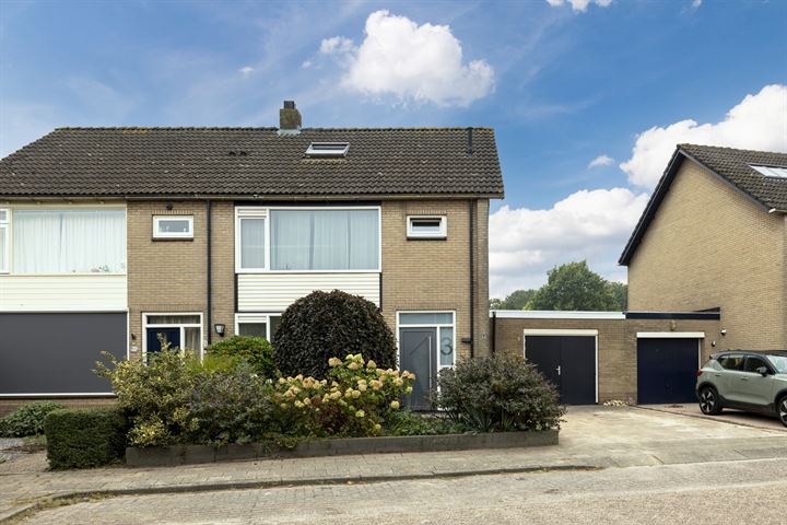 Photo of property Burgemeester Jonkersstraat 3, Beesd