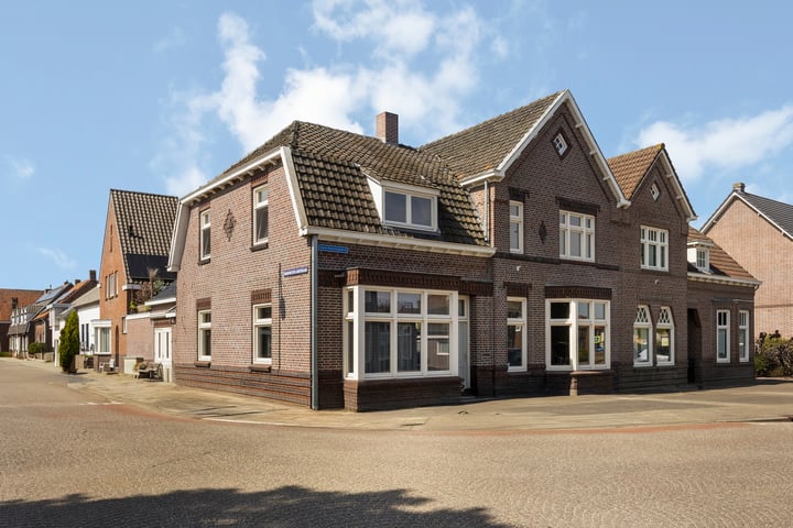 Burgemeester-Joostenlaan 2a in Wessem