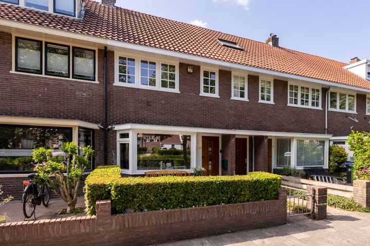 Burgemeester Keestrasingel 5 in Culemborg