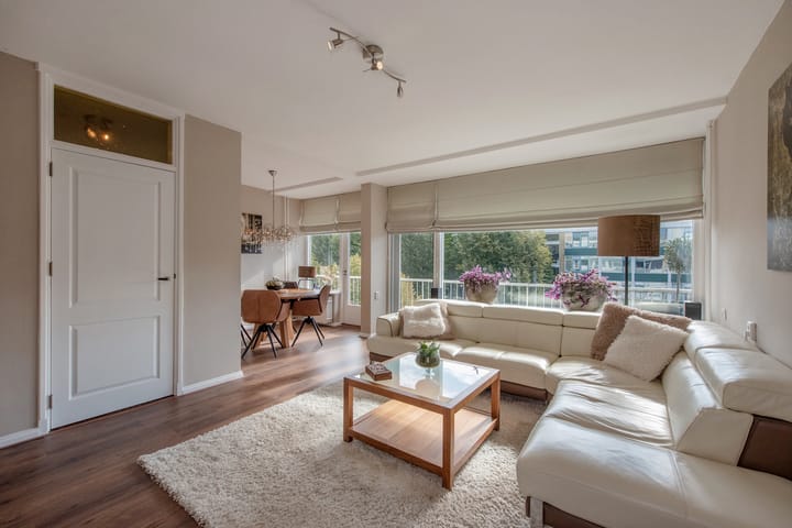 Photo of property Burgemeester Keijzerlaan 114, Leidschendam