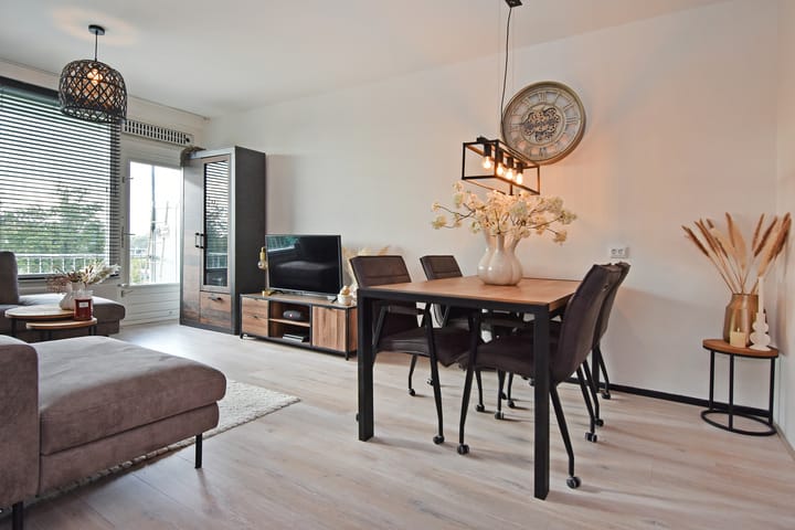 Burgemeester Keijzerlaan 135 in Leidschendam Foto