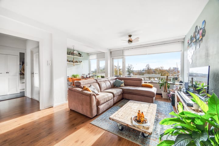 Photo of property Burgemeester Keijzerlaan 193, Leidschendam