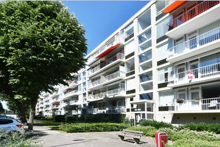 Photo of property Burgemeester Keijzerlaan 52, Leidschendam