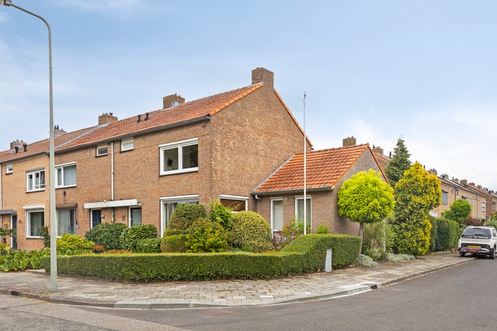 Burgemeester Kessensingel 65 in Maastricht