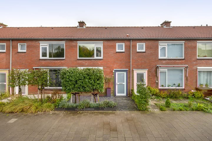 Photo de la maison Burgemeester Klinkhamerweg 48, Zevenhuizen