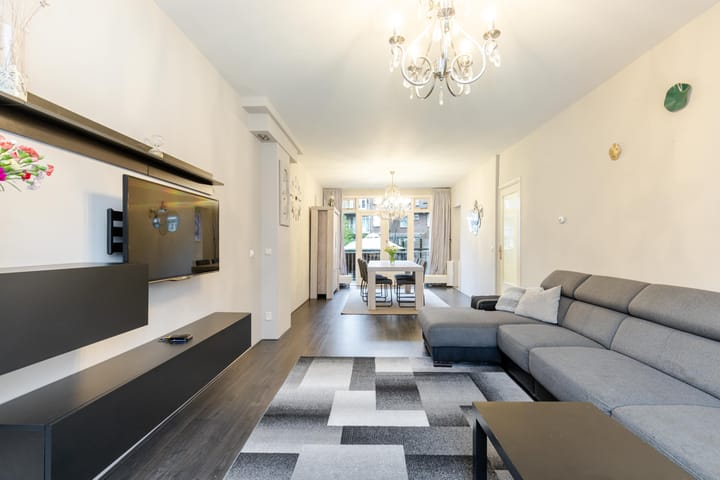 Photo of property Burgemeester Knappertlaan 271A, Schiedam