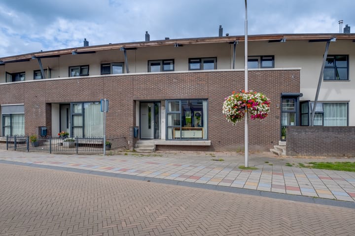 Burgemeester Leenstraat 14 in Lochem