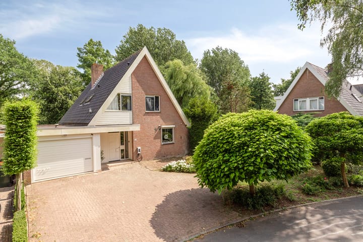 Photo of property Burgemeester Lepelaarssingel 70, Krimpen aan den IJssel