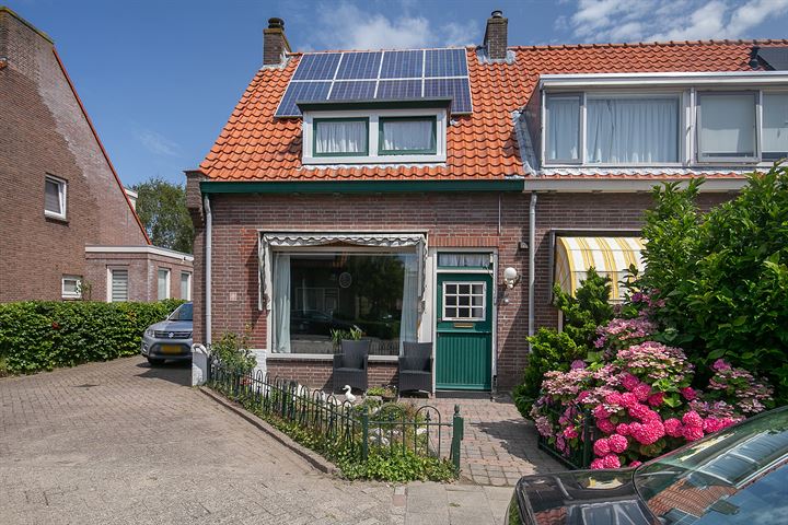 Photo of property Burgemeester Lotsystraat 16, Valkenburg