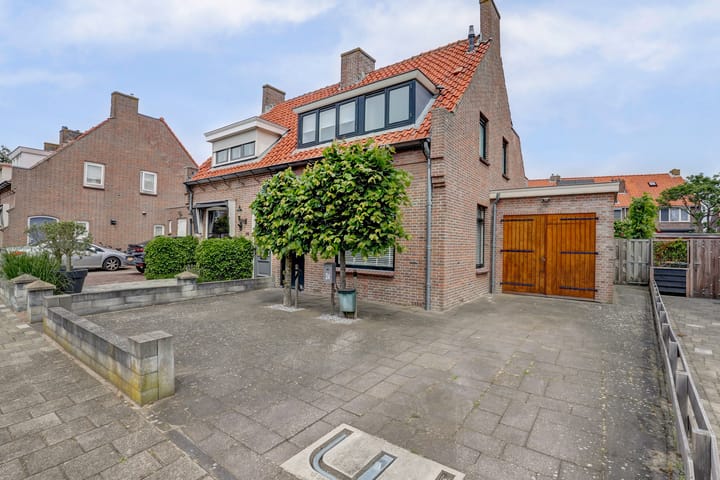 Foto van woning Burgemeester Lotsystraat 24, Valkenburg