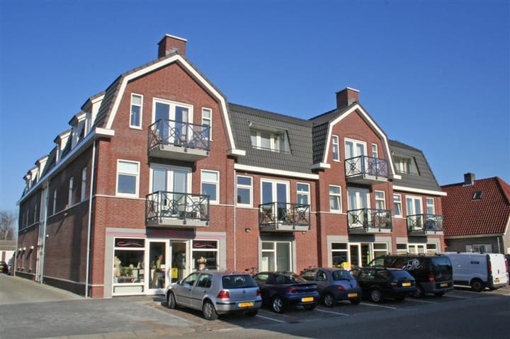 Photo of property Burgemeester Magneestraat 65b, Bergeijk