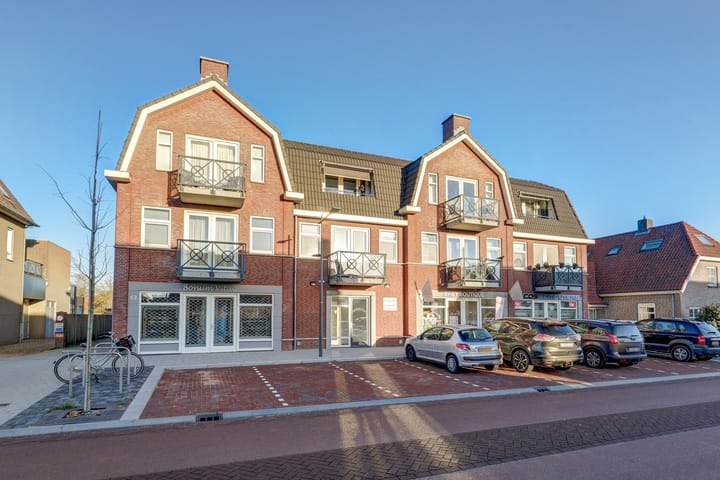Photo de la maison Burgemeester Magneestraat 65e, Bergeijk